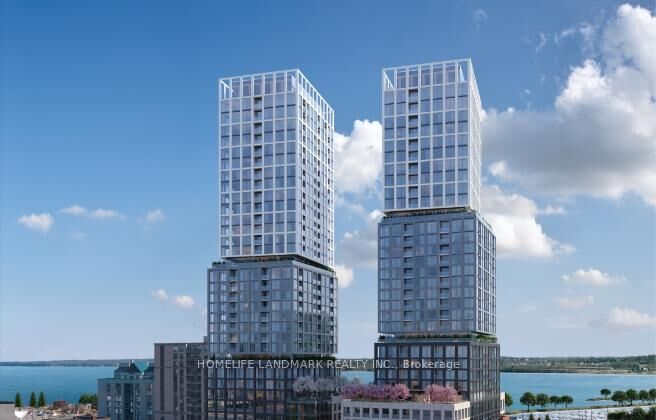 Property Photo:  39 Mary Street 3101  ON L4N 1S9 