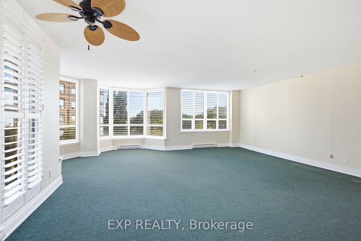 Property Photo:  1903 Pilgrims Way 302  ON L6M 2X1 