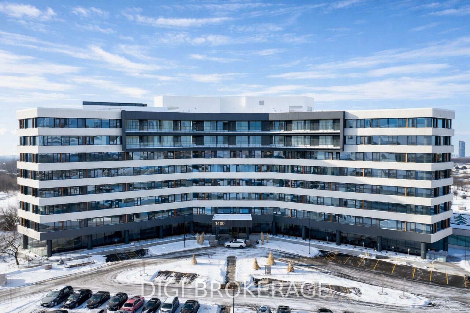 Property Photo: 1600 James Naismith Drive 727 ON K1B 5N8