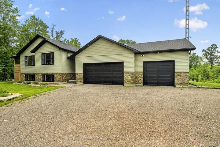 Property Photo: 6038 County Road 29 Road ON K0E 1T0