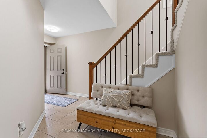 Property Photo:  8511 Jennifer Crescent  ON L2H 0J3 