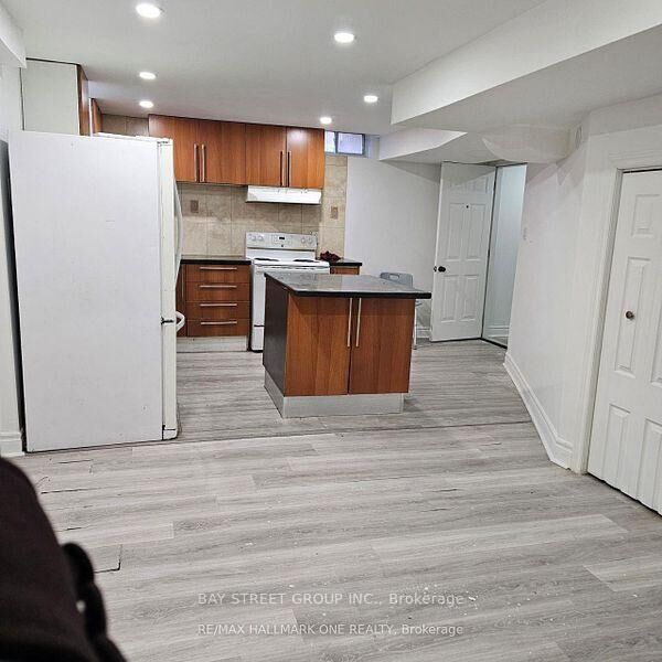 Property Photo: 63 Yorkland Street ON L4C 9Z4