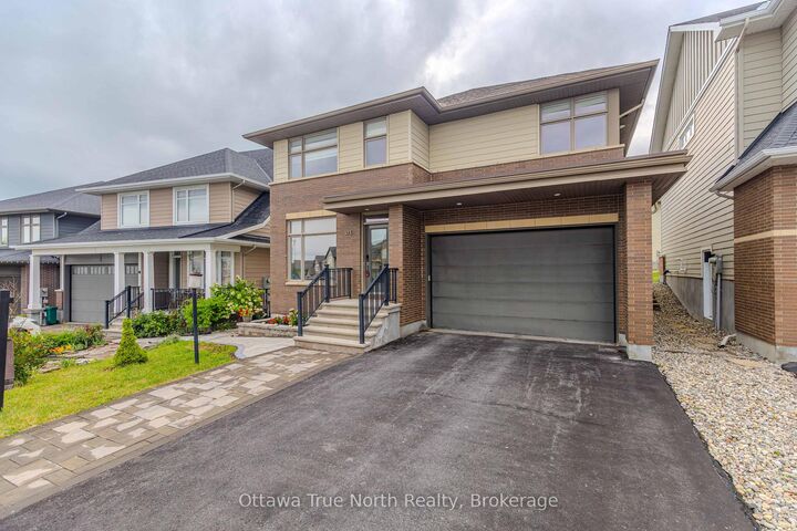 Property Photo: 373 Huntsville Drive ON K2T 0H5