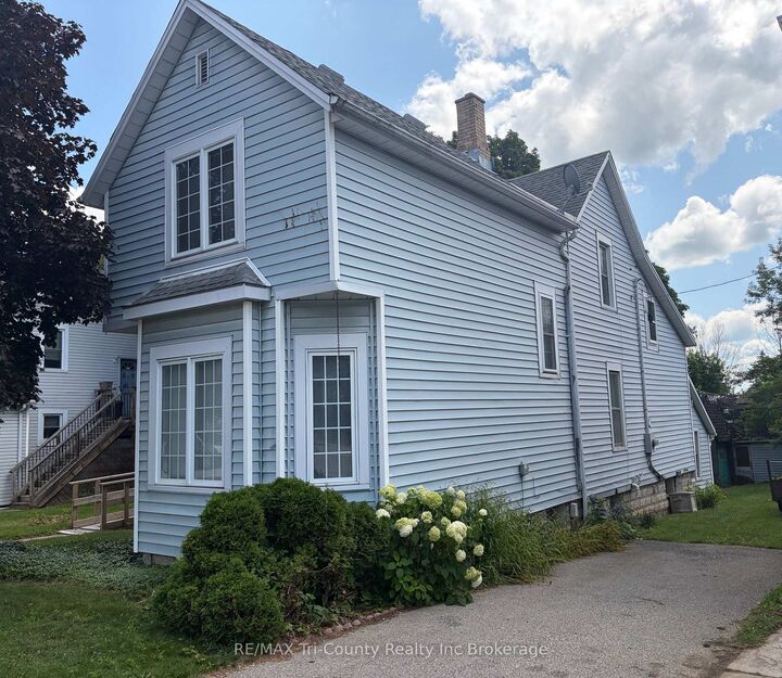 Property Photo: 53 Brock Street W ON N4G 2A4