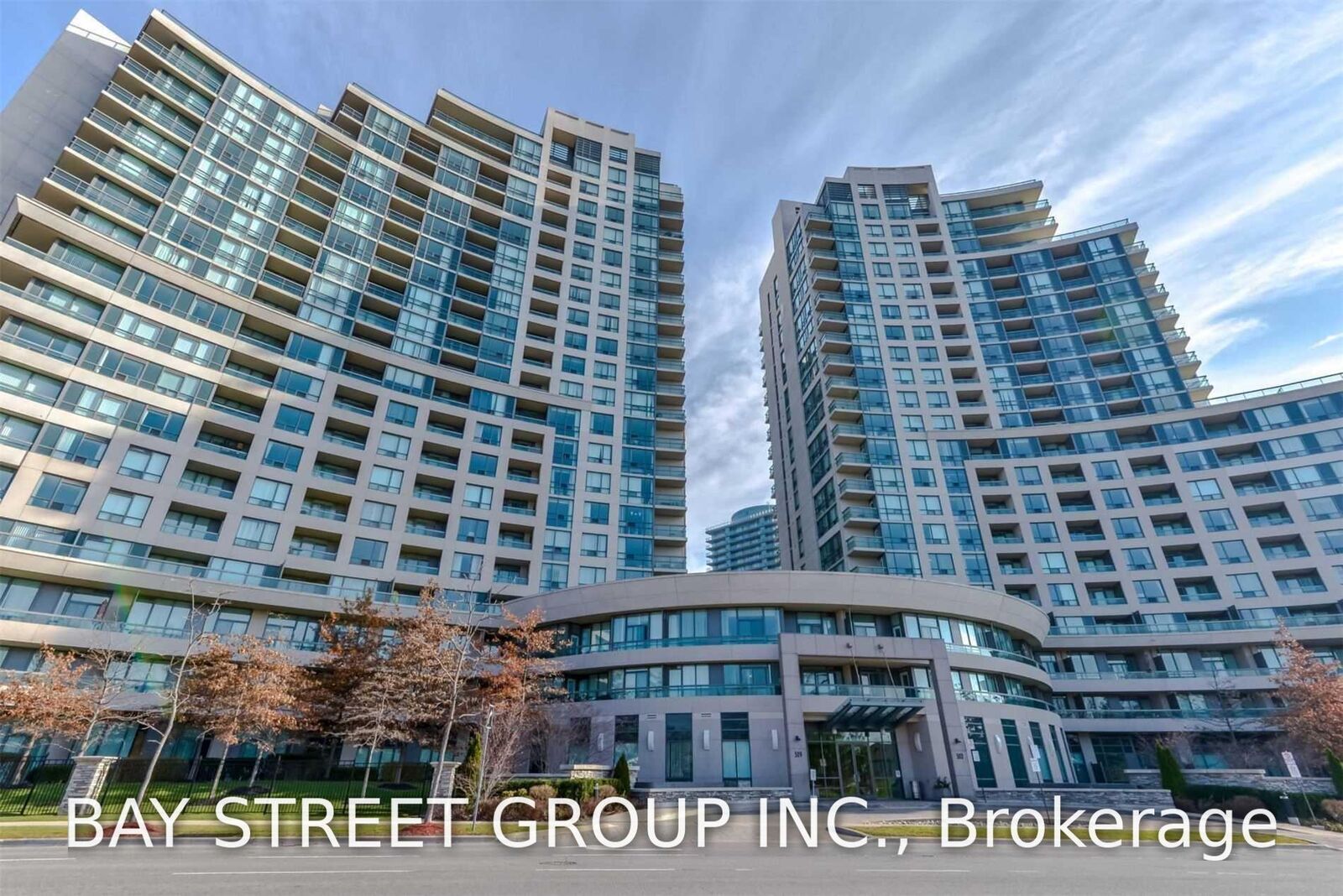 Property Photo:  503 Beecroft Road 108  ON M2N 0A2 