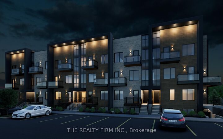 Property Photo:  2805 Doyle Drive 118  ON N6M 0H2 