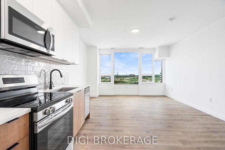 Property Photo: 1600 James Naismith Drive 801 ON K1B 5N8