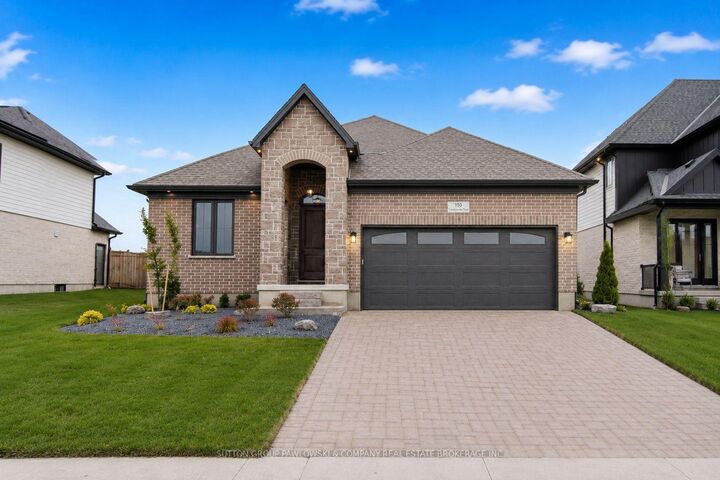 110 Timberwalk Trail Lot #2 — photo 1