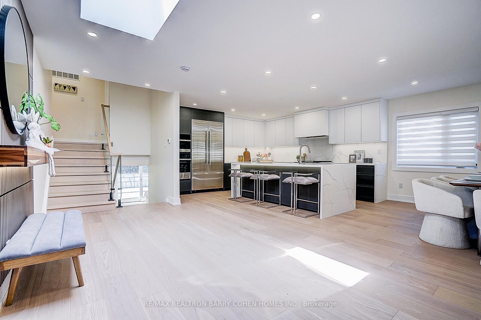 Property Photo:  34 Elliotwood Court  ON M2L 2P9 