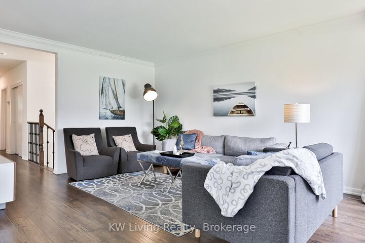 Property Photo: 66 Claywood Road ON M2N 2R2