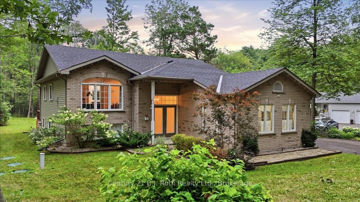 Property Photo: 1439 Chapman Road ON L9M 2B2