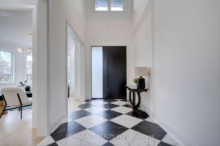 Property Photo: 12 Euclid Avenue ON M1C 1J6