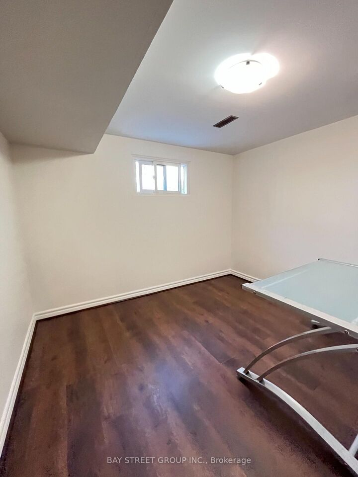 Property Photo: 51 Ladner Drive ON M2J 3Z9