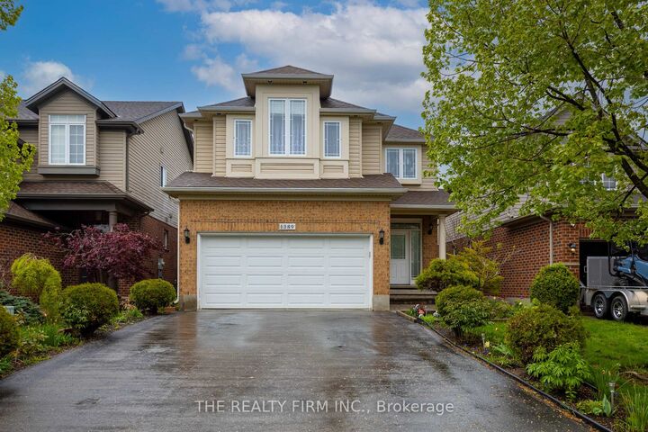 Property Photo:  1389 Pleasantview Drive  ON N5X 4P8 