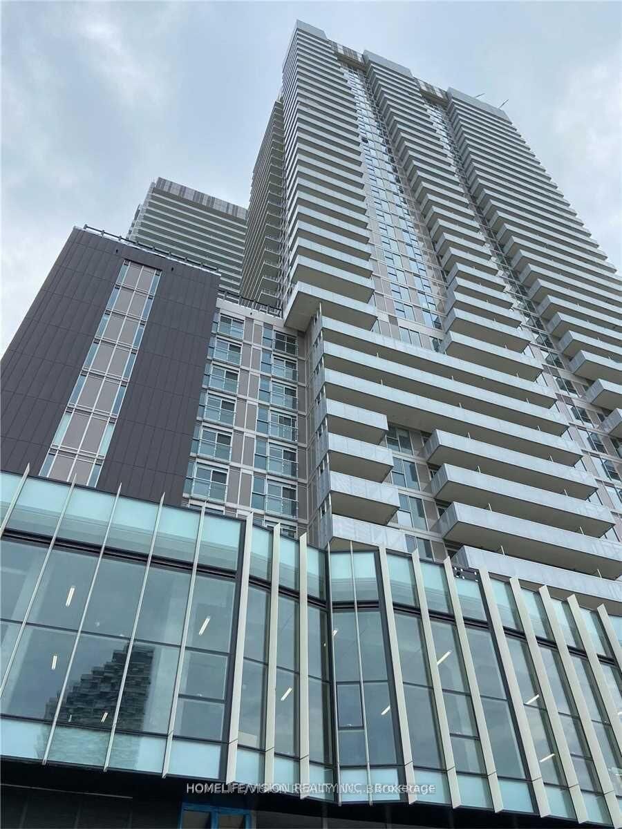 Property Photo: 15 Lower Jarvis Street 2111 ON M5E 1R7