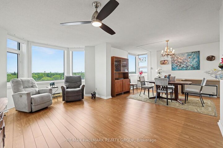 Property Photo: 1025 Grenon Avenue 915 ON K2B 8S5