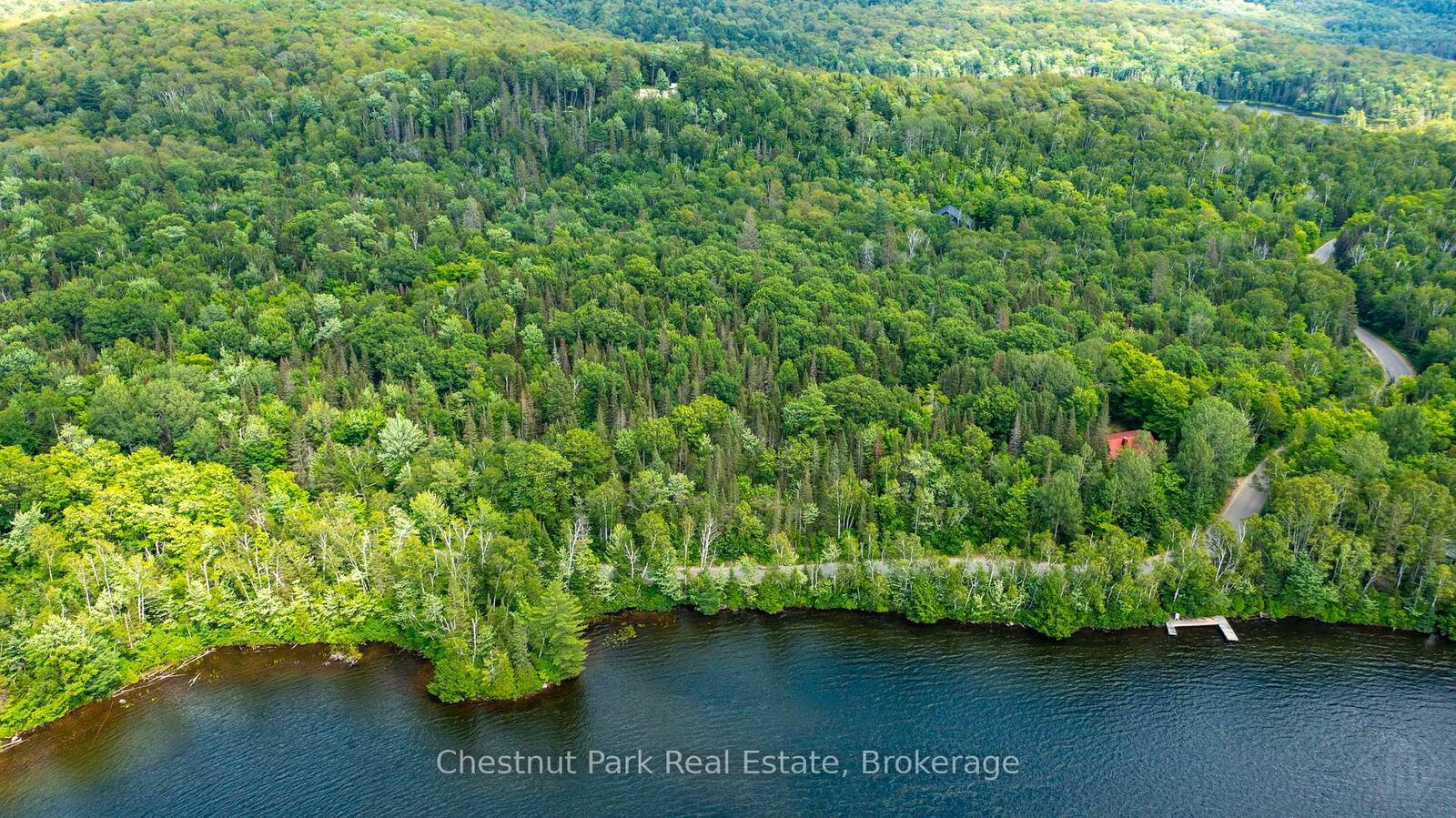 Property Photo:  Pt 1 Grass Lake Road  ON P0A 1M0 