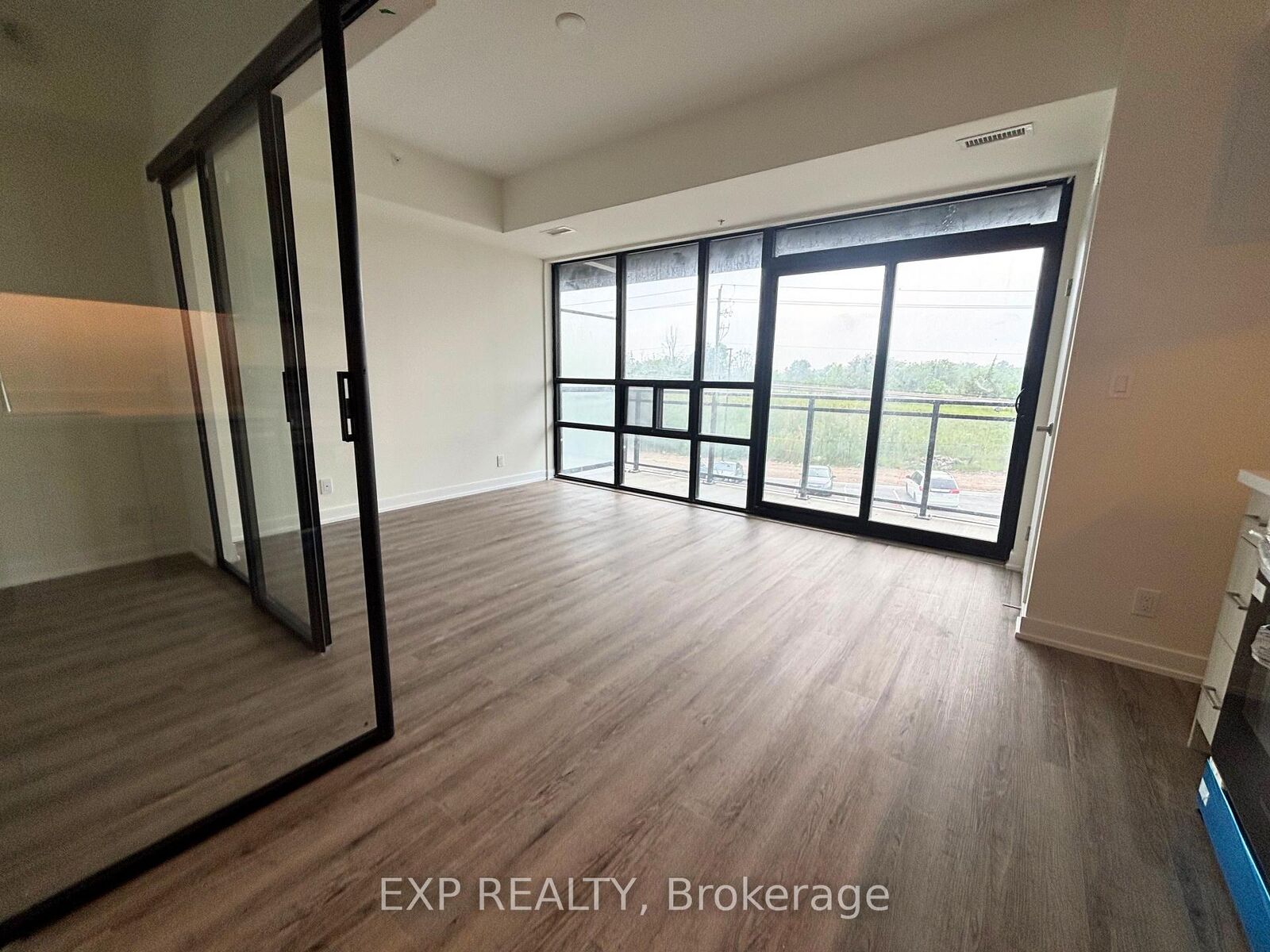Property Photo: 350 Prince Charles Drive 243 ON L3C 7B3