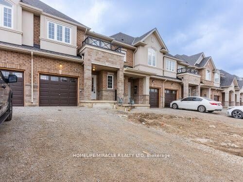 Property Photo: 32 Vickers Road ON L9A 1Y1
