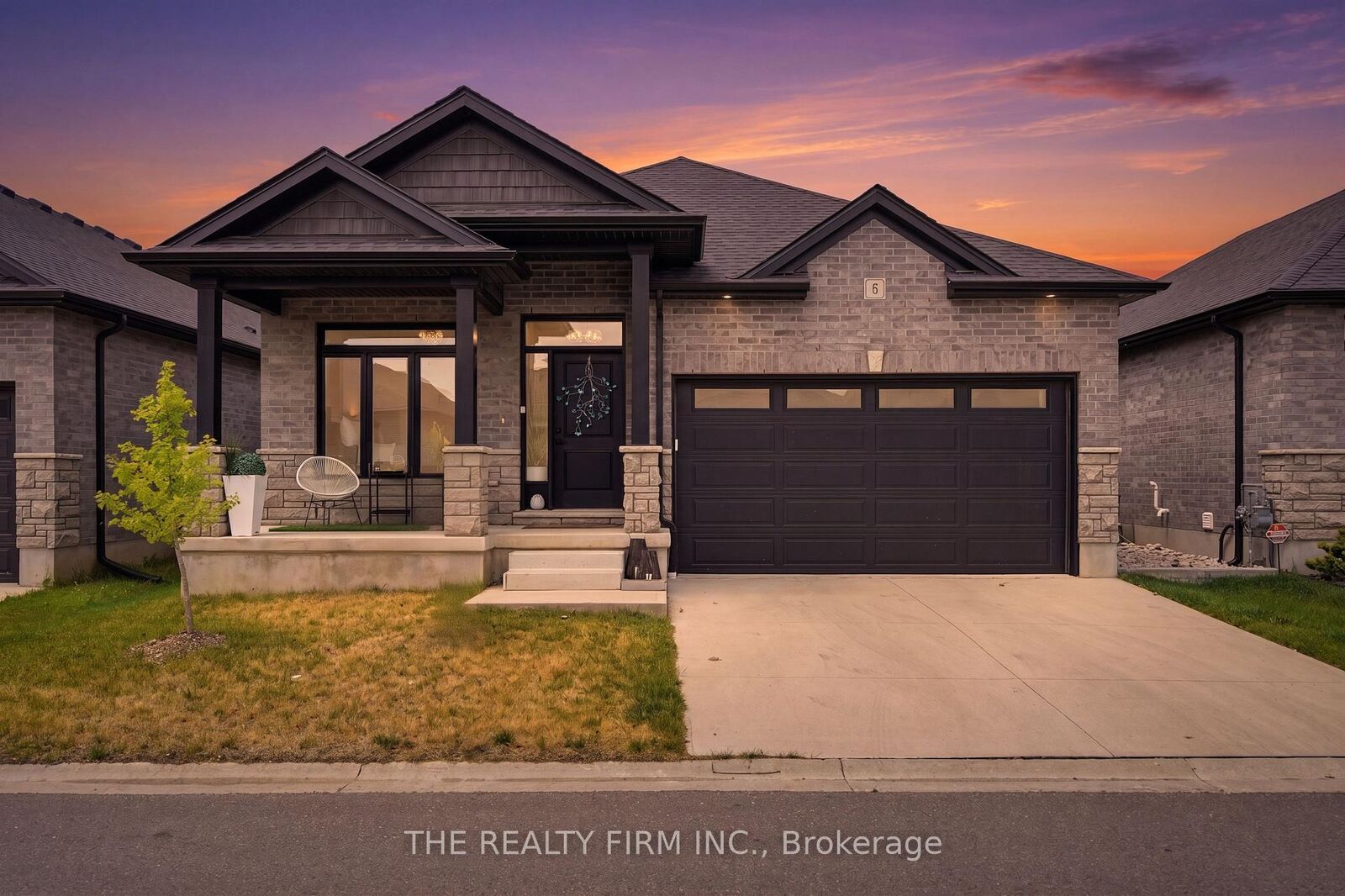 Photo de la propriété:  383 Daventry Way 8  ON N0L 1R0 