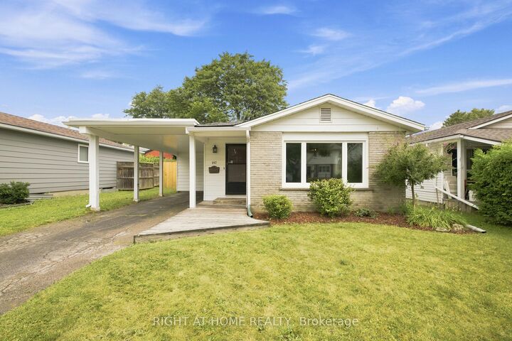 197 Pinedale Drive — photo 1