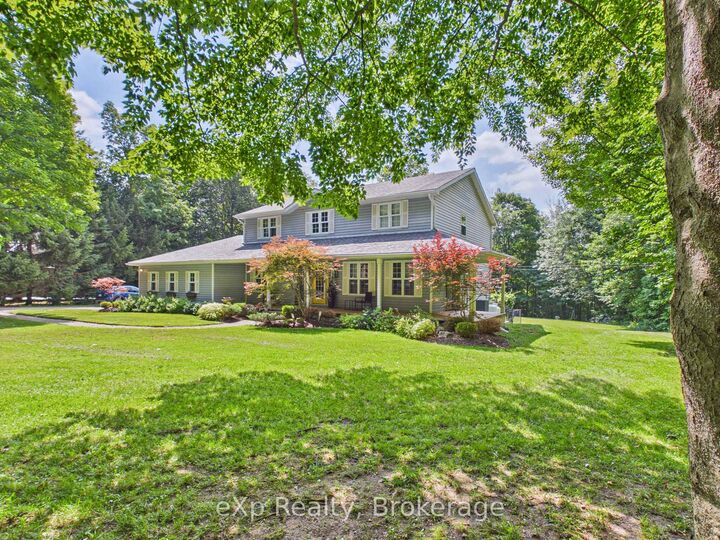 Property Photo: 20 Highland Crescent ON N0G 2V0