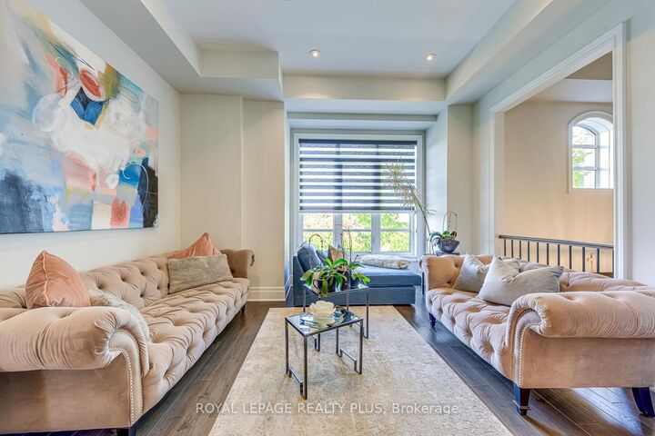 Property Photo: 221 Hanover Street ON L6K 0G9