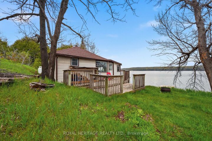 Property Photo: 13258 Highway 62 Way N ON K0K 2K0