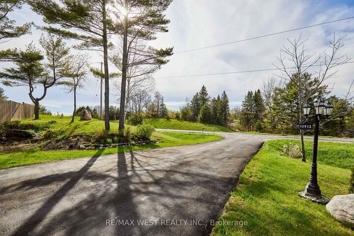 Property Photo: 10913 County 9 Road N/A ON K0K 2X0