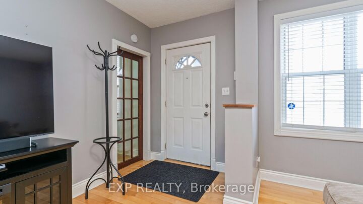 Property Photo: 205 East Street ON N5Z 2S1