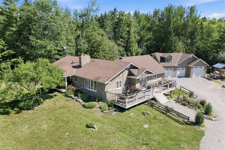 Property Photo: 1930 County Rd 121 Road ON K0M 1N0