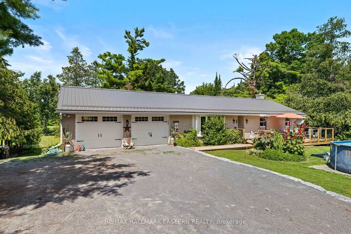 Property Photo:  2694 County Road 6 N/A E  ON K0L 2H0 