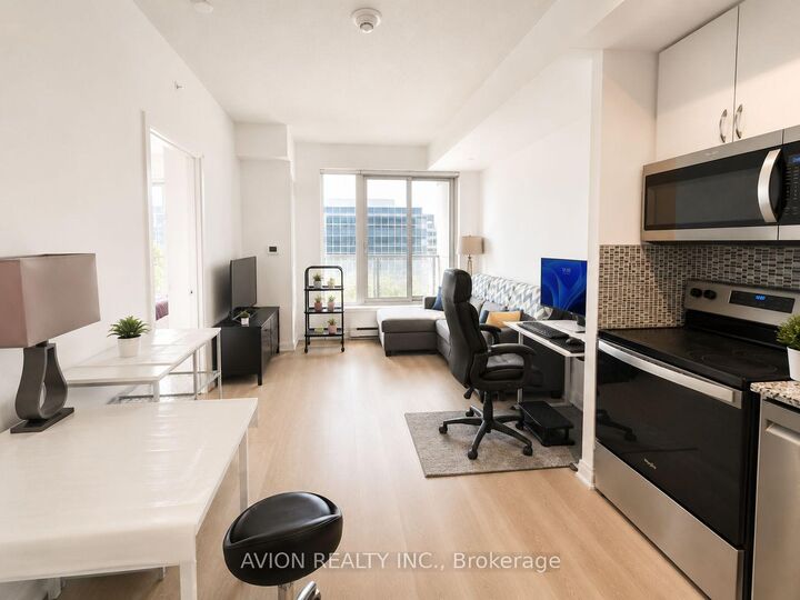 3220 Sheppard Avenue E 212 — photo 1