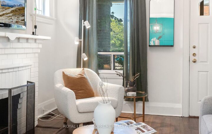 Property Photo:  50 Brookside Avenue  ON M6S 4G7 