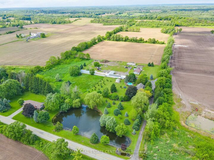 Property Photo: 875 Safari Road ON L0R 1V0