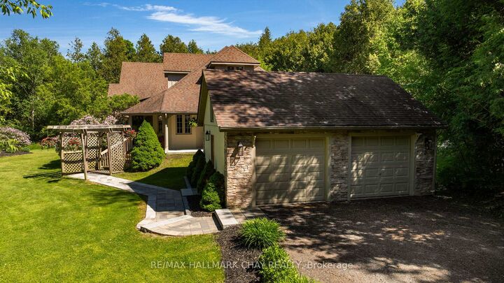 Property Photo: 381 Regional 8 Road ON L9P 1R1