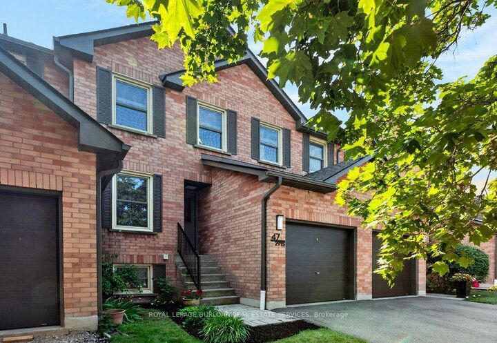 2915 Headon Forest Drive 47 — photo 1