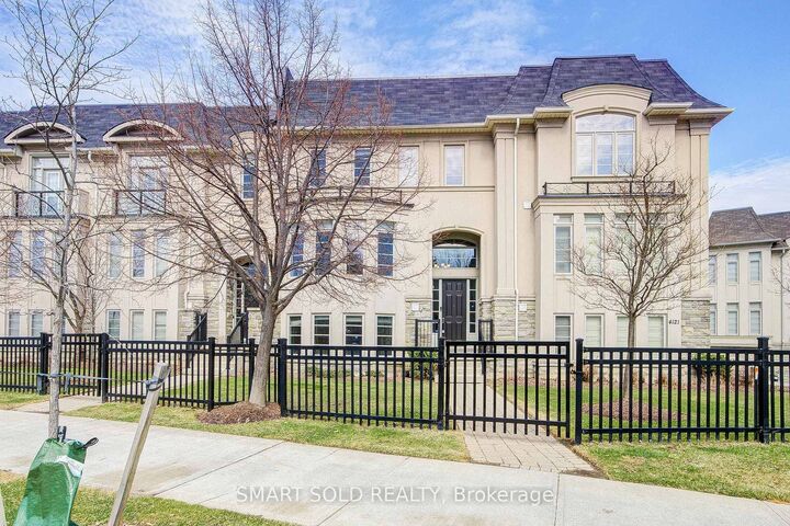 Property Photo:  4123 Shipp Drive  ON L4Z 0A7 