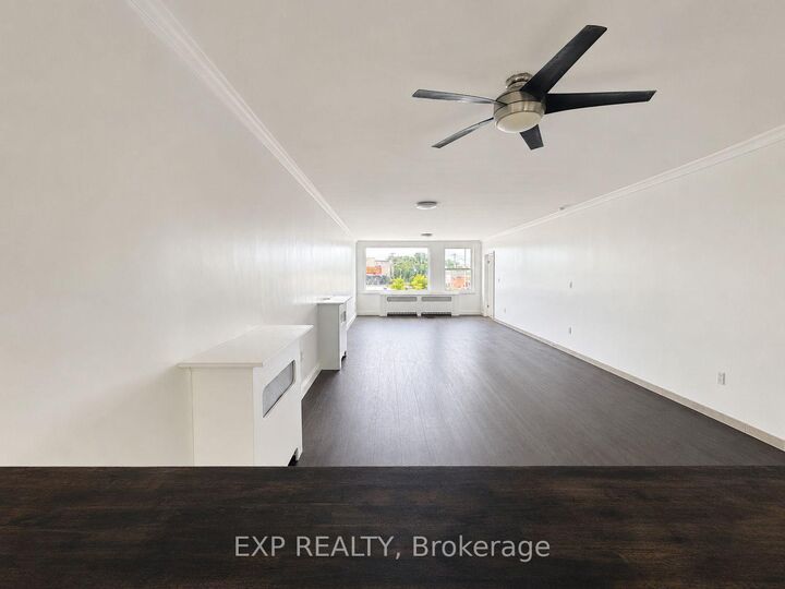 Property Photo:  41 Geneva Street 2  ON L2R 4M5 