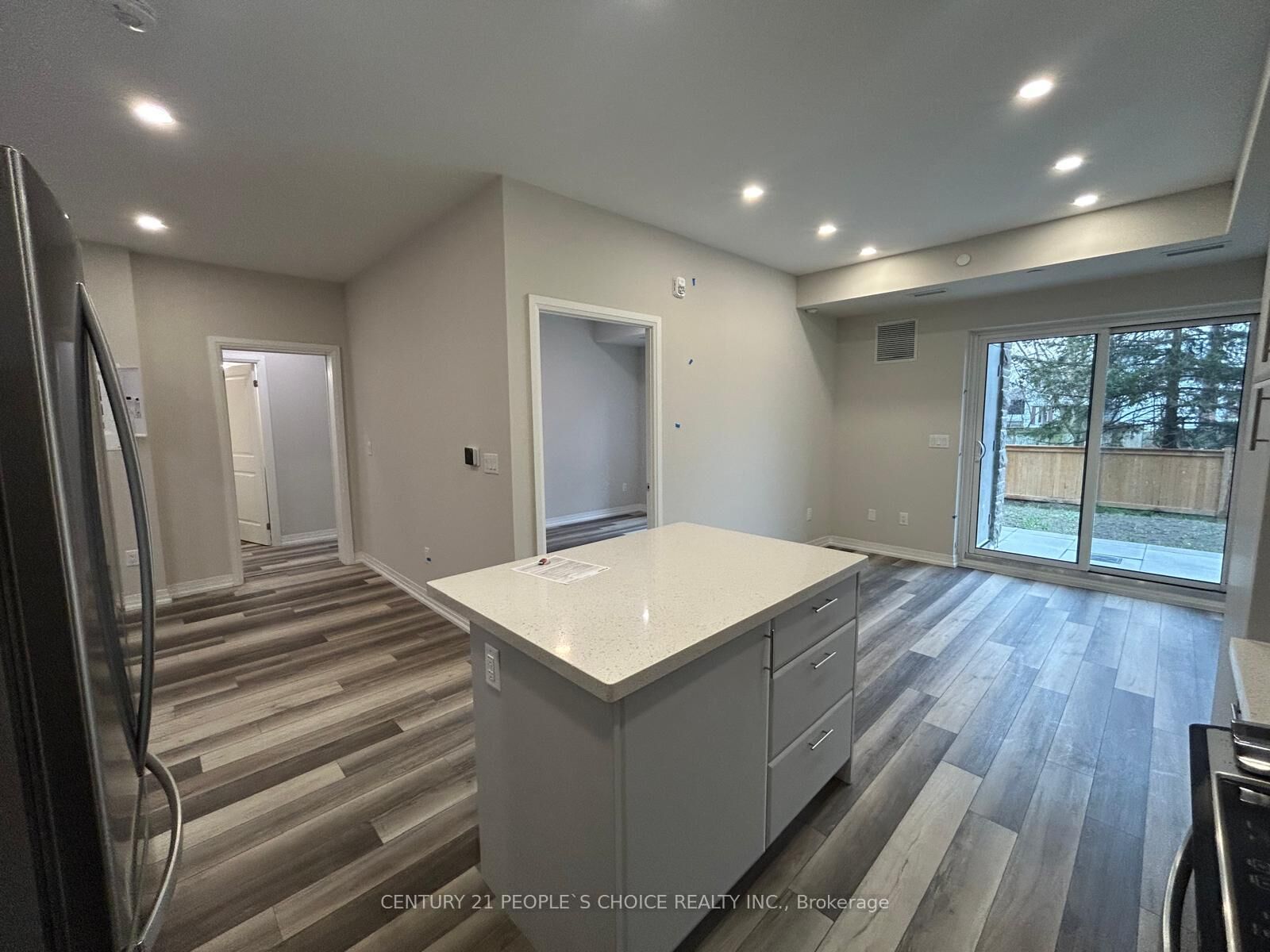 Property Photo:  50 Herrick Avenue 134  ON L2P 0G3 