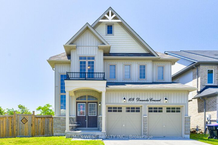 108 Decarolis Crescent — photo 1