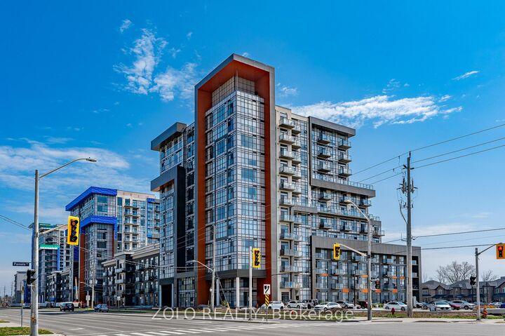 470 Dundas Street E 1011 — photo 1