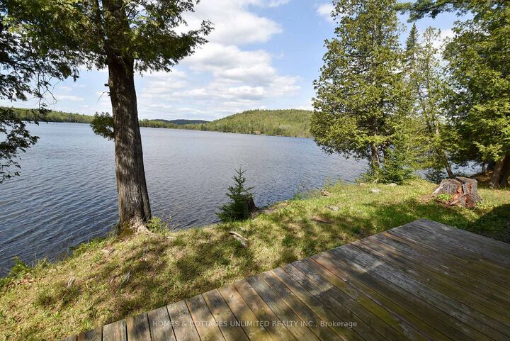 Property Photo: 2102 Clyde Lake Lane ON K0G 1K0