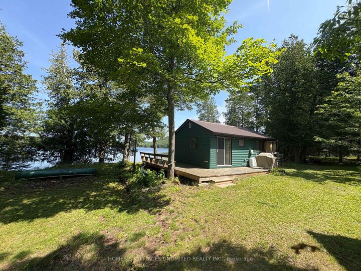 Property Photo:  2102 Clyde Lake Lane  ON K0G 1K0 