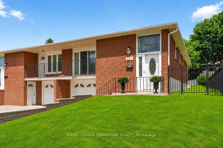 439 Ginger Downs — photo 1