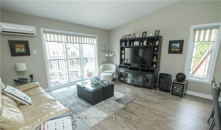 Property Photo:  226 First Street 214  ON K6H 0G2 