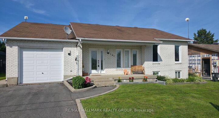141 Jessup'S Falls Road — photo 1