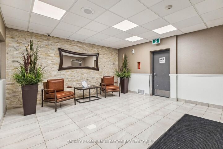 Property Photo: 21 King Street 1108 ON N6A 5H3