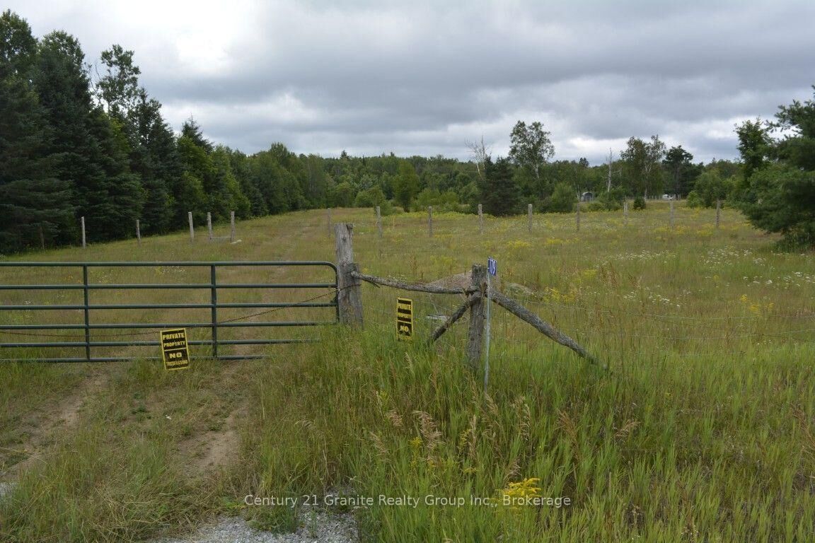 Property Photo:  179 Paudash School Road  ON K0L 1C0 
