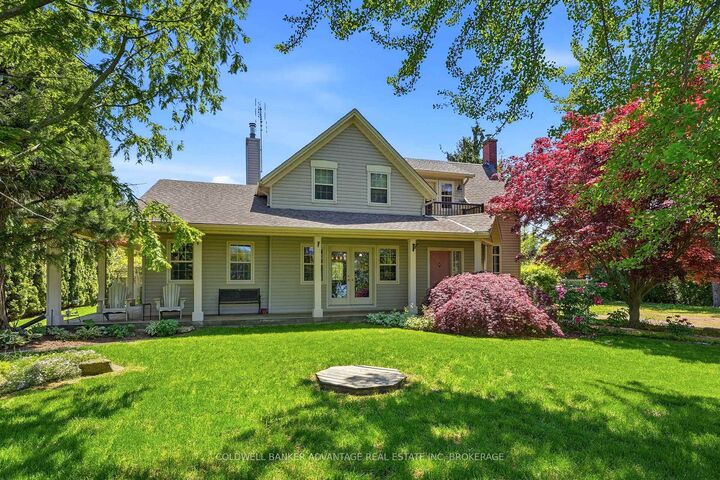 Property Photo:  4698 Sandy Cove Drive  ON L0R 1B1 